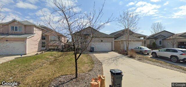 Larawan ng 111 Burke Bay sa Winnipeg, Manitoba