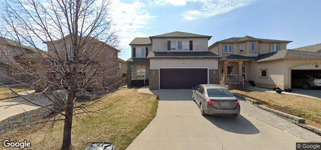 Larawan ng 111 Montvale Crescent sa Winnipeg, Manitoba