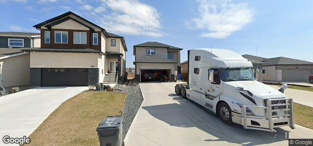 Larawan ng 111 Tascona Road sa Winnipeg, Manitoba