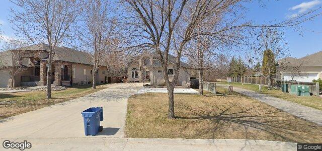 Larawan ng 111 Willmington Drive sa Winnipeg, Manitoba