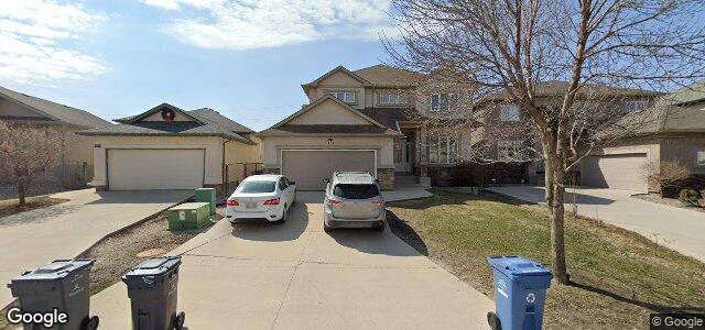 Larawan ng 112 Bridgetown Drive sa Winnipeg, Manitoba