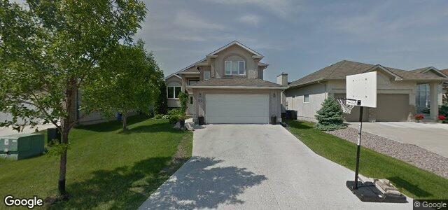 112 Shorehill Drive（加拿大曼尼托巴省溫尼伯市）房屋照片