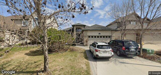 Larawan ng 112 Yorkwood Drive sa Winnipeg, Manitoba