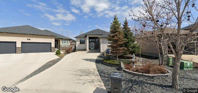 Larawan ng 114 Edenwood Place sa Winnipeg, Manitoba