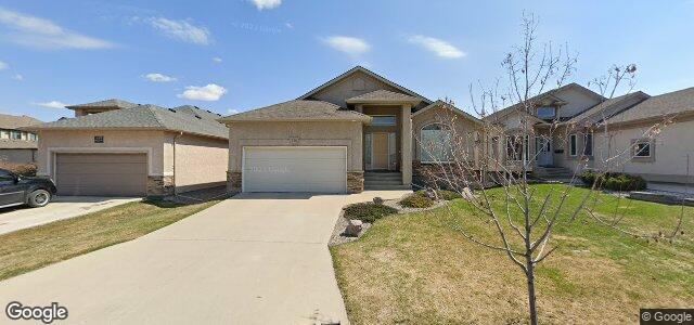 Larawan ng 114 Willmington Drive sa Winnipeg, Manitoba