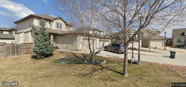 Larawan ng 115 Bridgetown Drive sa Winnipeg, Manitoba