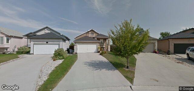 Larawan ng 115 Burke Bay sa Winnipeg, Manitoba