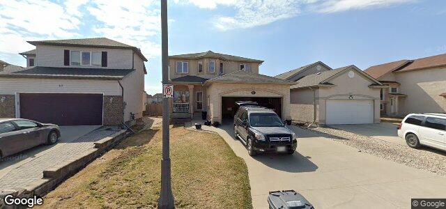 Larawan ng 115 Montvale Crescent sa Winnipeg, Manitoba