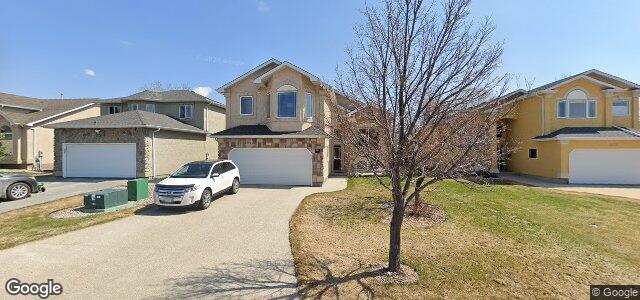 Larawan ng 115 Norcross Crescent sa Winnipeg, Manitoba