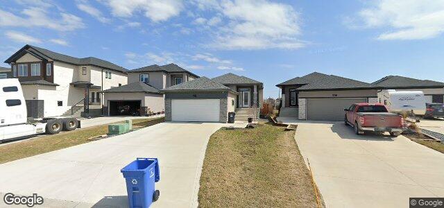 Larawan ng 115 Tascona Road sa Winnipeg, Manitoba