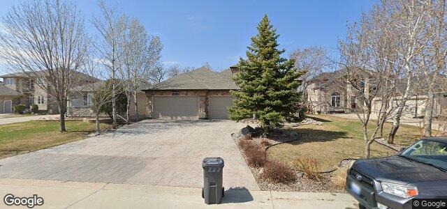 Larawan ng 115 Willmington Drive sa Winnipeg, Manitoba