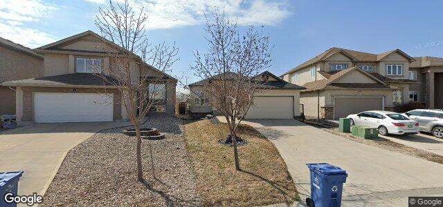 116 Bridgetown Drive（加拿大曼尼托巴省温尼伯市）房屋照片