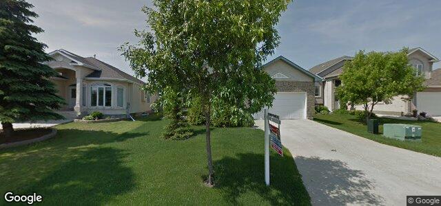 116 Shorehill Drive（加拿大曼尼托巴省溫尼伯市）房屋照片