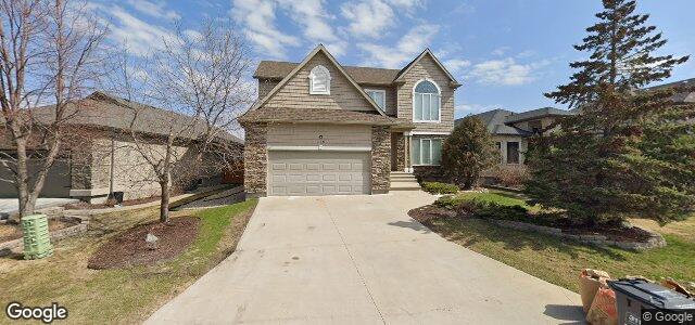 Larawan ng 116 Yorkwood Drive sa Winnipeg, Manitoba