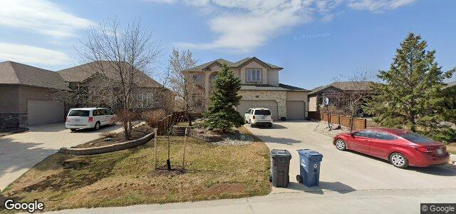 Larawan ng 117 Yorkwood Drive sa Winnipeg, Manitoba
