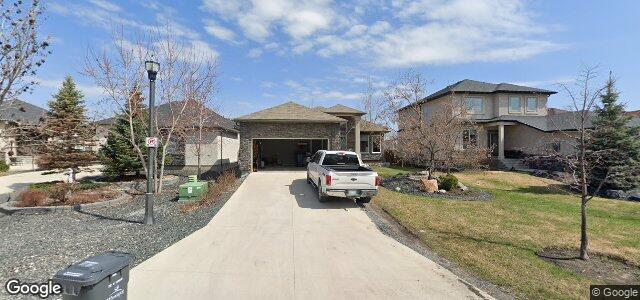 Larawan ng 118 Edenwood Place sa Winnipeg, Manitoba