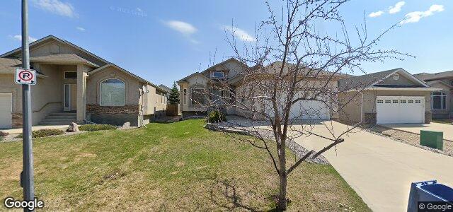 Larawan ng 118 Willmington Drive sa Winnipeg, Manitoba