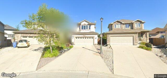 Larawan ng 119 Bridgetown Drive sa Winnipeg, Manitoba