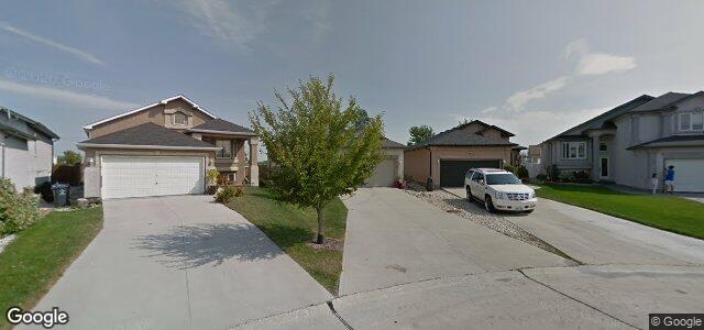 Larawan ng 119 Burke Bay sa Winnipeg, Manitoba