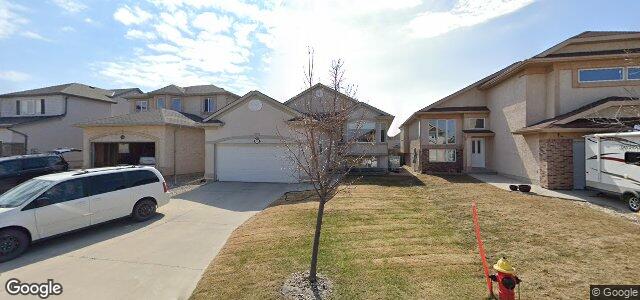 Larawan ng 119 Montvale Crescent sa Winnipeg, Manitoba