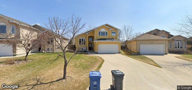 Larawan ng 119 Norcross Crescent sa Winnipeg, Manitoba