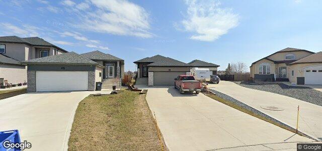 Larawan ng 119 Tascona Road sa Winnipeg, Manitoba