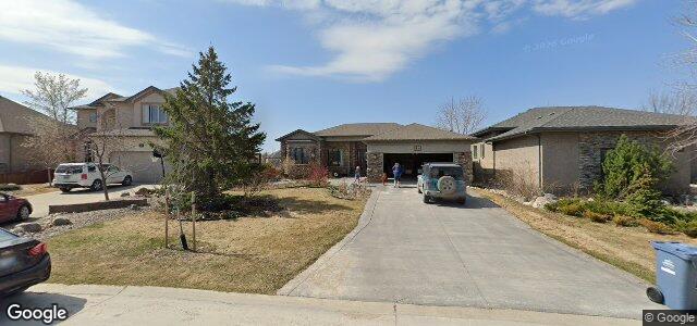 Larawan ng 119 Yorkwood Drive sa Winnipeg, Manitoba