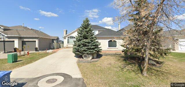 Larawan ng 12 Beaudry Bay sa Winnipeg, Manitoba