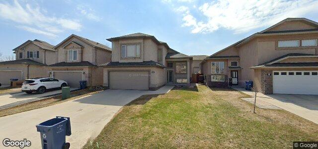 Larawan ng 12 Dallner Bay sa Winnipeg, Manitoba