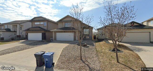 Larawan ng 120 Bridgetown Drive sa Winnipeg, Manitoba