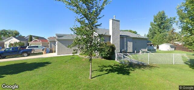 Larawan ng 120 High Ridge Road sa Winnipeg, Manitoba