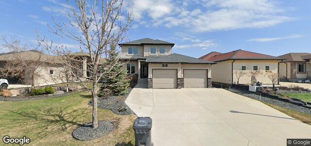 Larawan ng 122 Edenwood Place sa Winnipeg, Manitoba