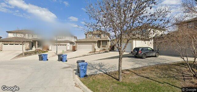 Photo of 123 Bridgetown Drive in Winnipeg, Manitoba