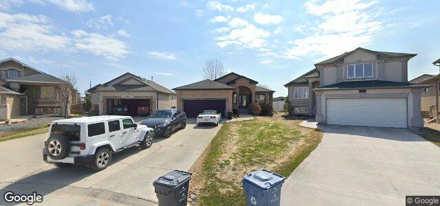 123 Burke Bay ਦੀ ਫੋਟੋ, ਵਿਨੀਪਿਗ, ਮੈਨੀਟੋਬਾ