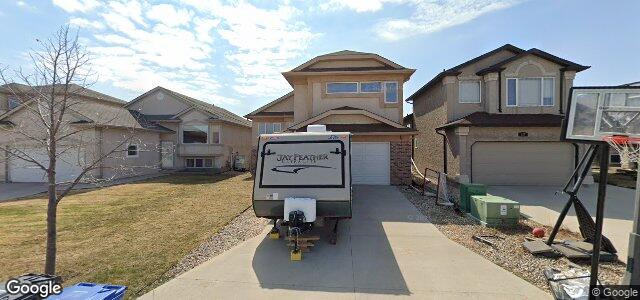 Larawan ng 123 Montvale Crescent sa Winnipeg, Manitoba