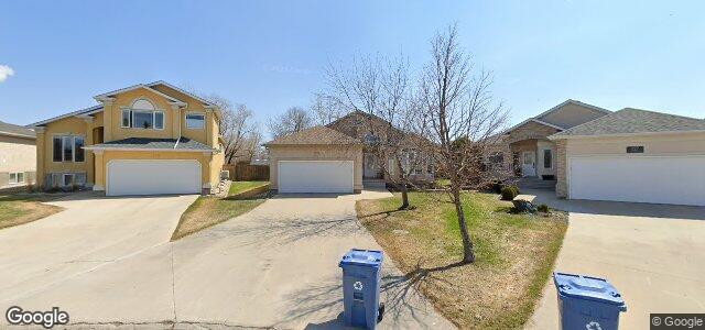 Larawan ng 123 Norcross Crescent sa Winnipeg, Manitoba