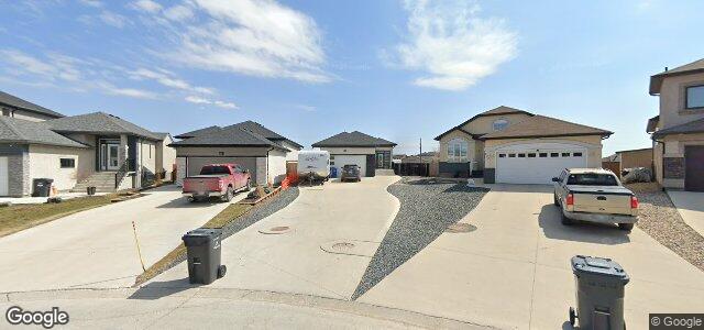 Larawan ng 123 Tascona Road sa Winnipeg, Manitoba