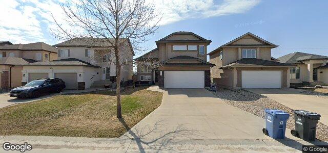 Larawan ng 124 Bridgetown Drive sa Winnipeg, Manitoba