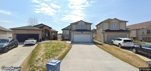 Larawan ng 127 Burke Bay sa Winnipeg, Manitoba