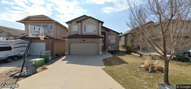 Larawan ng 127 Montvale Crescent sa Winnipeg, Manitoba