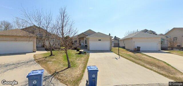 Larawan ng 127 Norcross Crescent sa Winnipeg, Manitoba