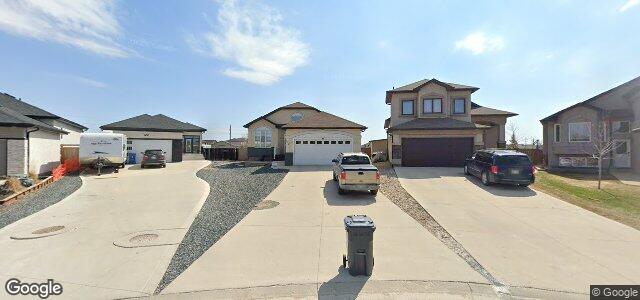 Larawan ng 127 Tascona Road sa Winnipeg, Manitoba