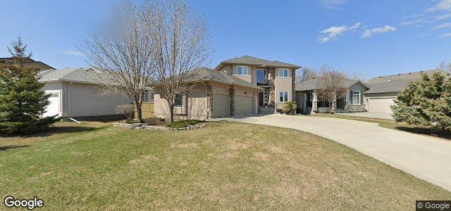 Larawan ng 127 Willmington Drive sa Winnipeg, Manitoba
