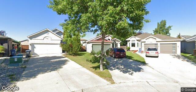 Larawan ng 128 High Ridge Road sa Winnipeg, Manitoba