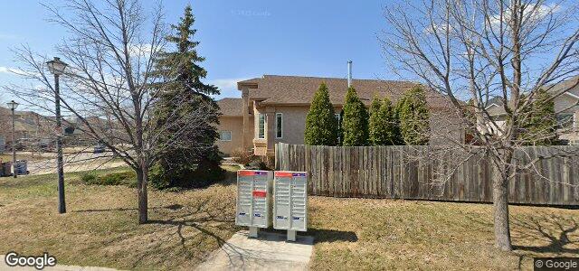 Larawan ng 130 Norcross Crescent sa Winnipeg, Manitoba