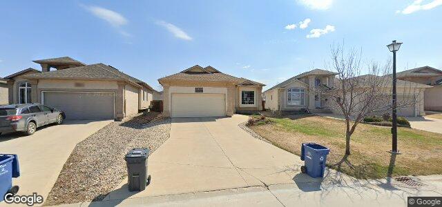 Larawan ng 130 Willmington Drive sa Winnipeg, Manitoba