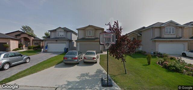 Larawan ng 131 Burke Bay sa Winnipeg, Manitoba