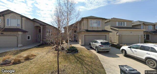 Larawan ng 131 Montvale Crescent sa Winnipeg, Manitoba