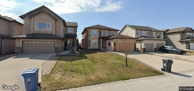 Larawan ng 132 Bridgetown Drive sa Winnipeg, Manitoba