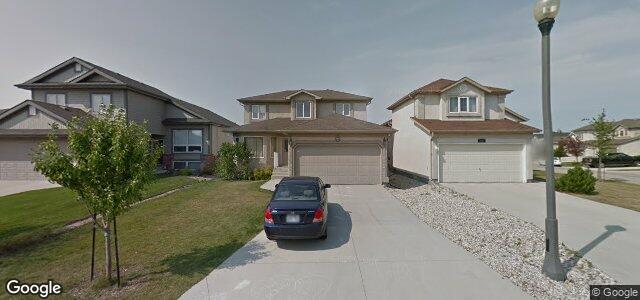 Larawan ng 132 Burke Bay sa Winnipeg, Manitoba